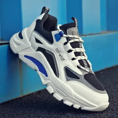 SPORTS SHOES FOR MEN
